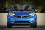 Nissan Versa Note 2014 года